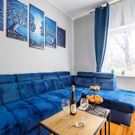 Chopin Park Apartments Poznan Luaran gambar